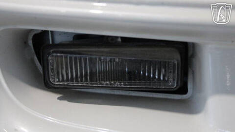 1997 Chevrolet Camaro