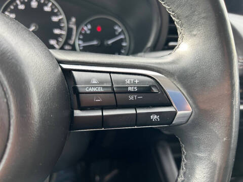 2024 Mazda Mazda3 Sedan 2.5 S Select Sport