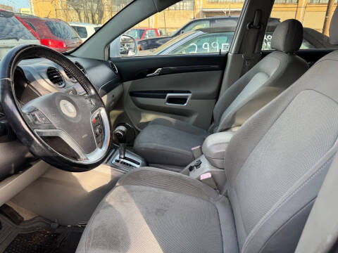 2008 Saturn Vue XE-V6