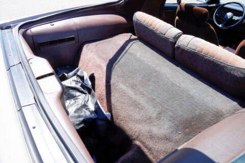 1984 Pontiac Firebird