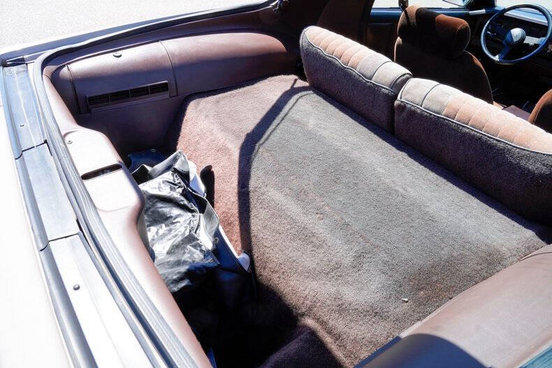 1984 Pontiac Firebird
