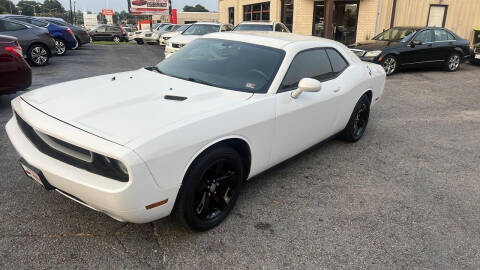 2011 Dodge Challenger for sale at Premium Auto Collection in Chesapeake VA