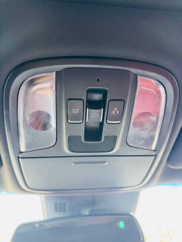 2019 Kia Stinger GT2