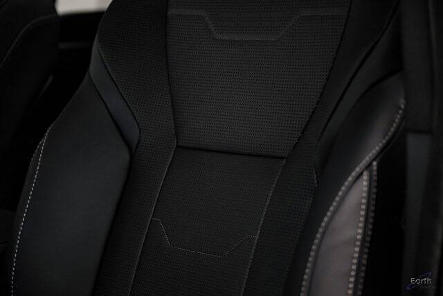 2025 Lexus GX 550 Luxury+