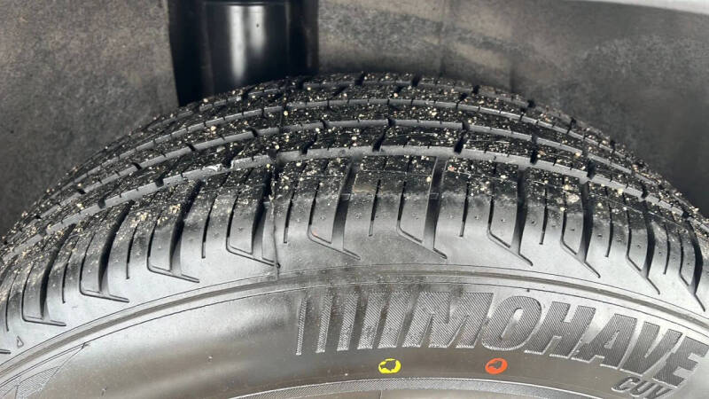 2020 Volkswagen Atlas Cross Sport SE 4Motion