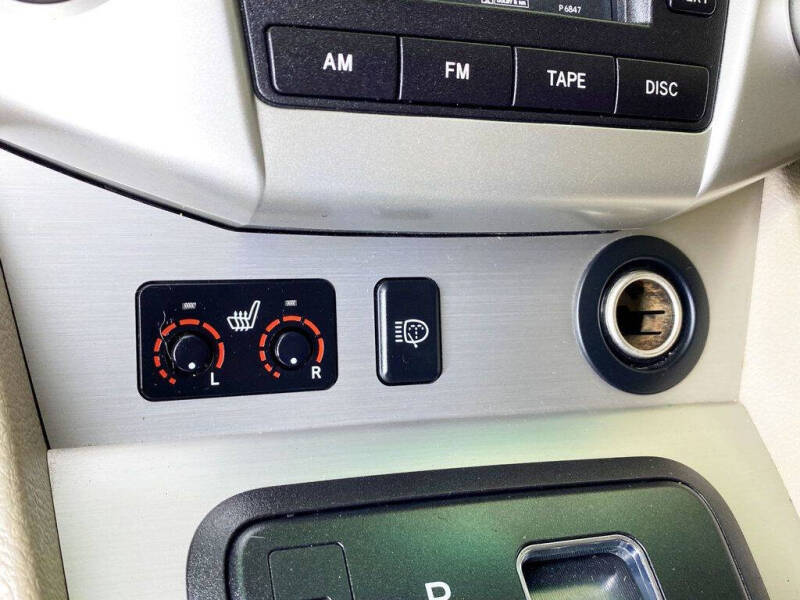 2006 Lexus RX 400h