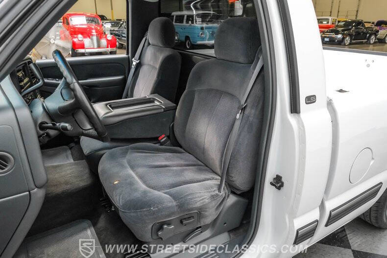 2000 Chevrolet Silverado 1500