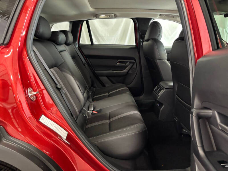 2025 Mazda CX-50 2.5 S Premium