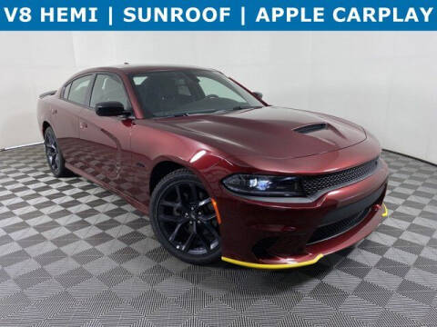 2023 Dodge Charger for sale at Wally Armour Chrysler Dodge Jeep Ram in Alliance OH