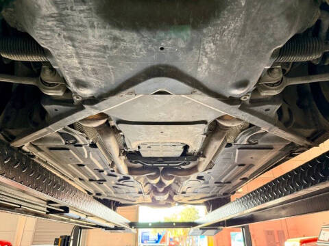 2008 Mercedes-Benz CLK CLK 350