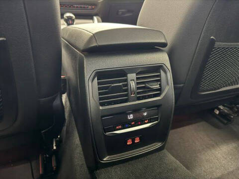 2022 BMW 4 Series 430i Gran Coupe