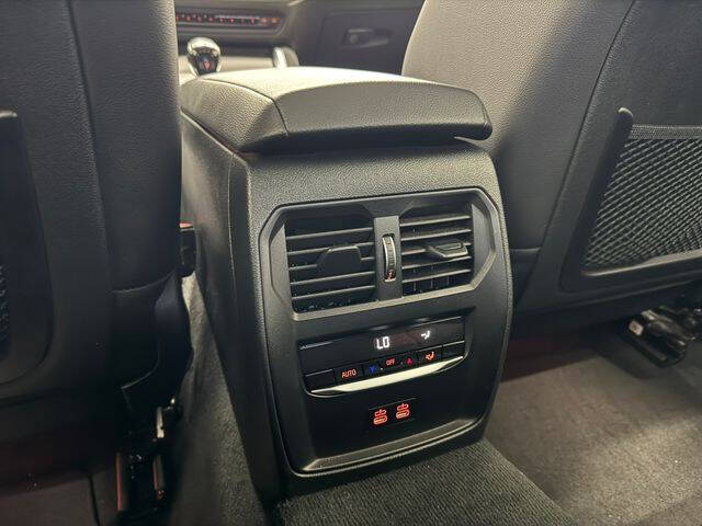 2022 BMW 4 Series 430i Gran Coupe