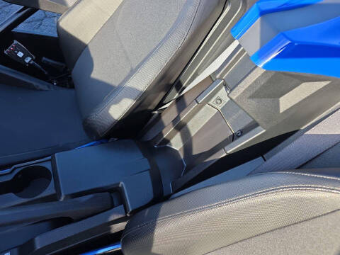 2023 Polaris Slingshot SL