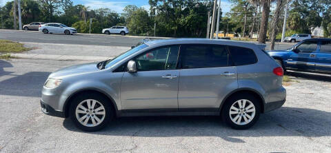 2008 Subaru Tribeca 5-Pass.