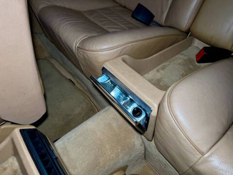 1982 Mercedes-Benz 380-Class 380 SEC