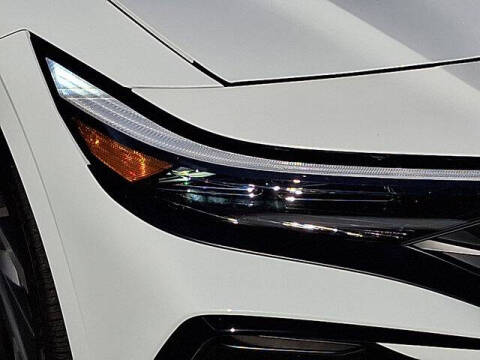 2024 Hyundai Elantra Hybrid Limited