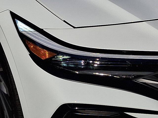 2024 Hyundai Elantra Hybrid Limited