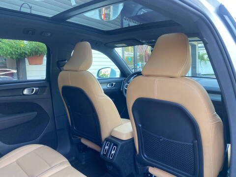 2020 Volvo XC40 T5 Inscription