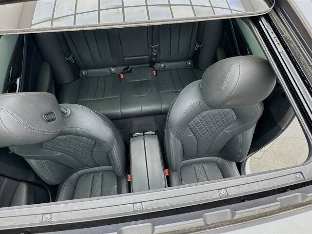 2021 BMW 5 Series 530e