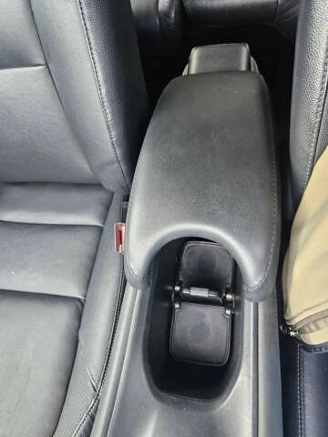 2016 Honda HR-V EX-L w/Navi