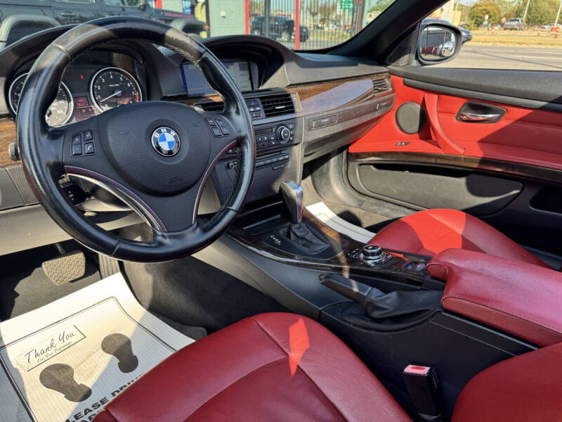 2011 BMW 3 Series 328i