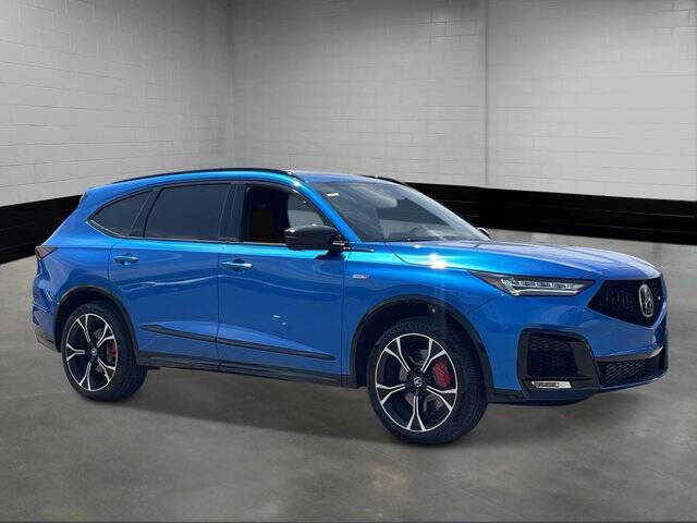 2026 Acura MDX SH-AWD Type S w/Advance Package