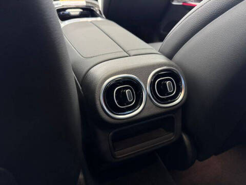 2026 Mercedes-Benz GLC GLC 300 4MATIC