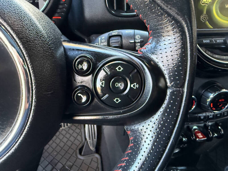 2017 MINI Countryman Cooper