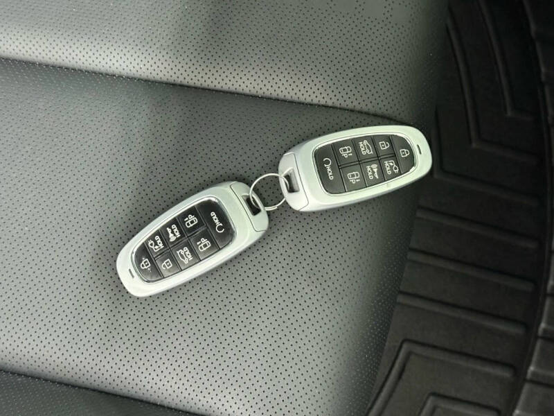 2022 Hyundai Ioniq 5 Limited