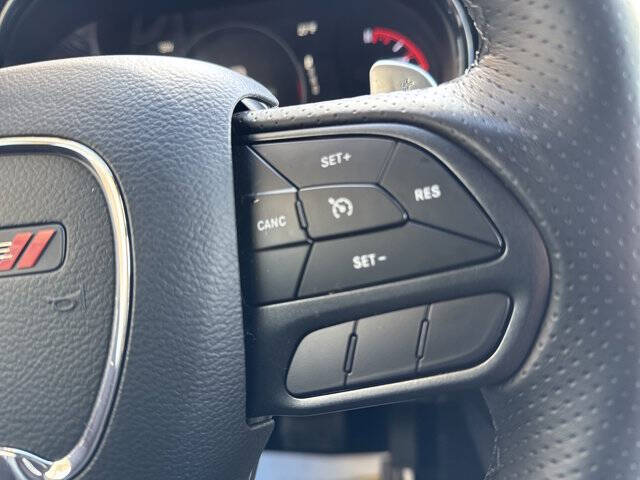 2025 Dodge Durango
