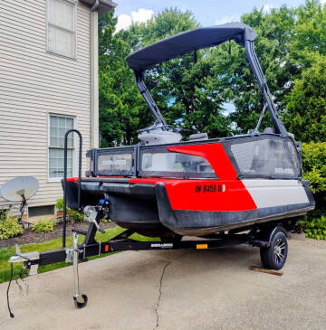 2022 Sea-Doo Switch