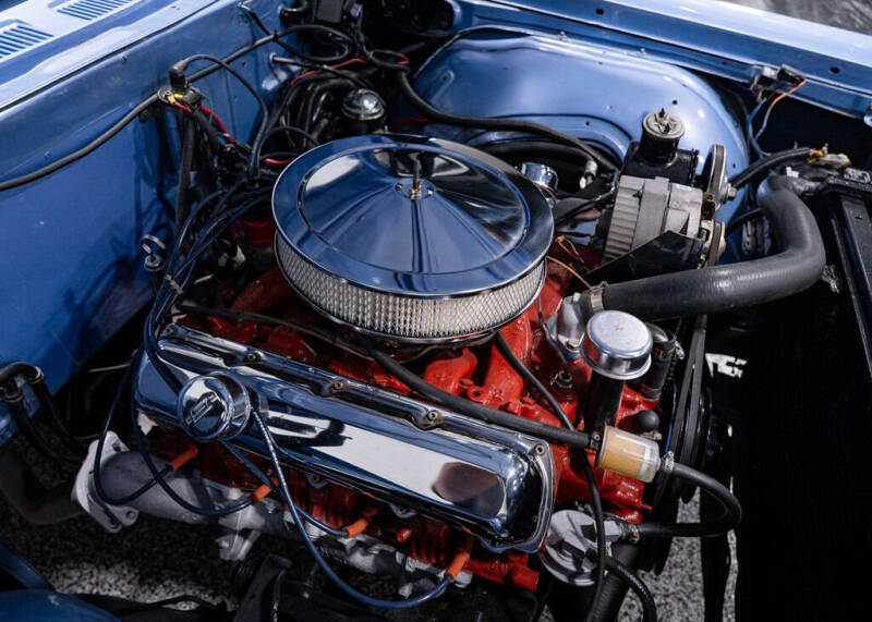 1965 Oldsmobile Starfire