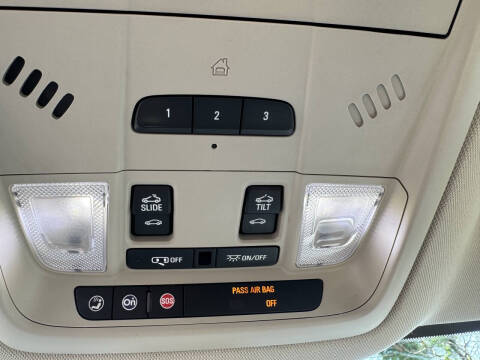 2018 Buick Enclave Premium