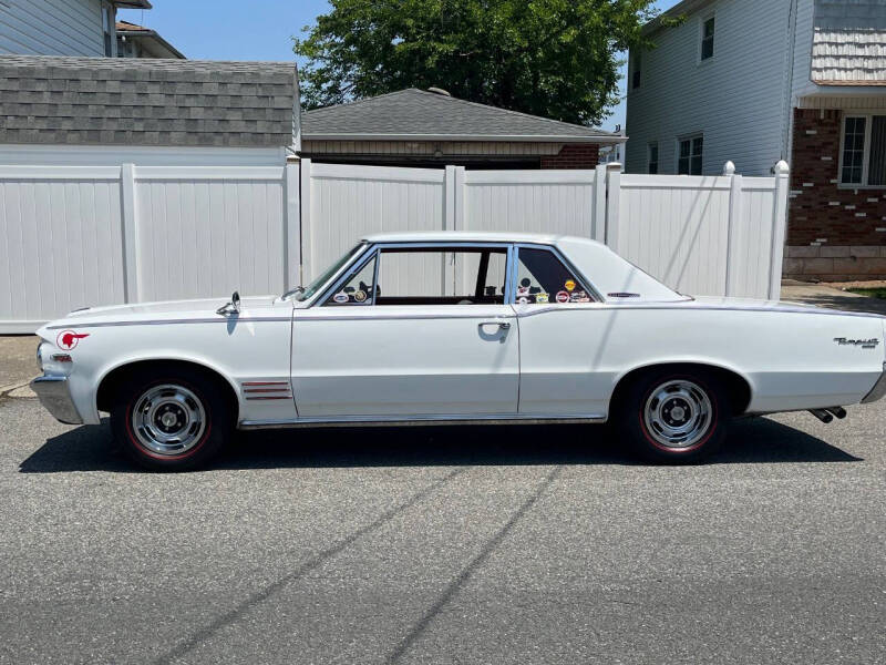 1964 Pontiac Tempest