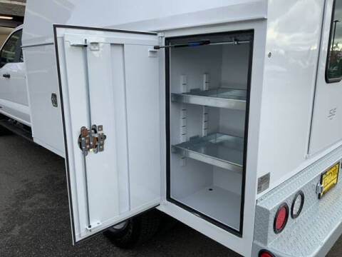 2024 Ford F-350 Super Duty XL