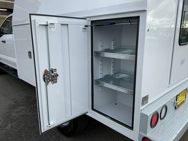 2024 Ford F-350 Super Duty XL