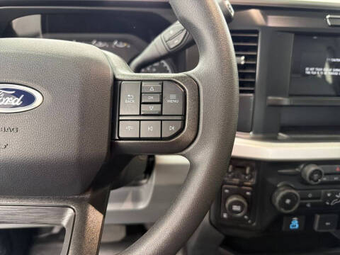 2026 Ford F-350 Super Duty