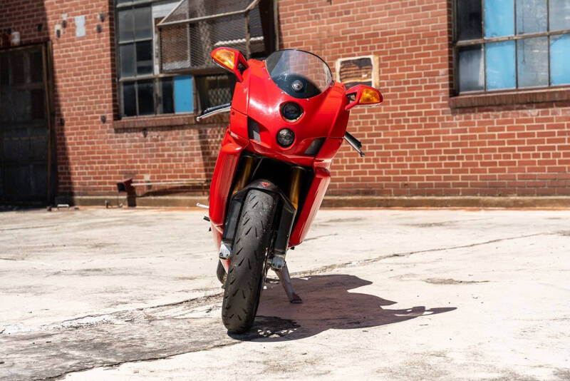 2005 Ducati 999R