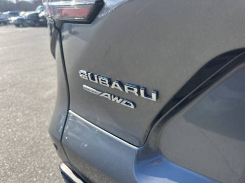 2023 Subaru Solterra Premium