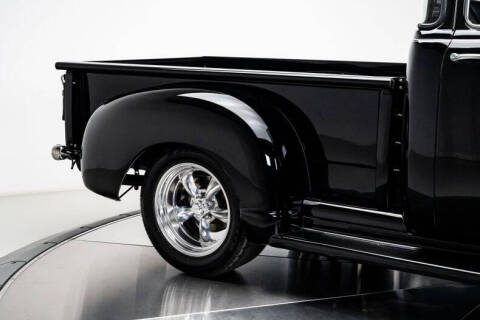 1955 Chevrolet 3100