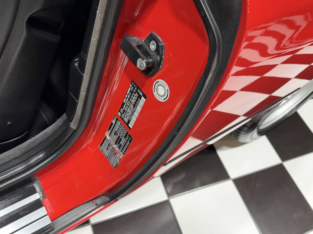 1991 BMW 8 Series 66