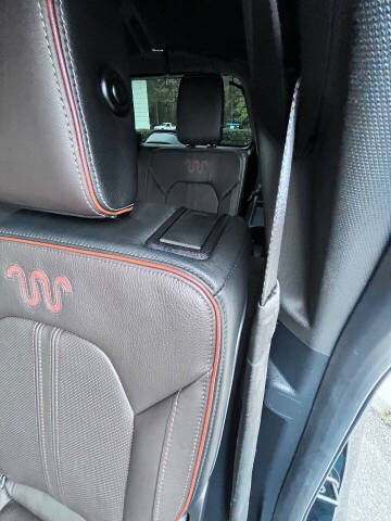 2020 Ford Expedition King Ranch