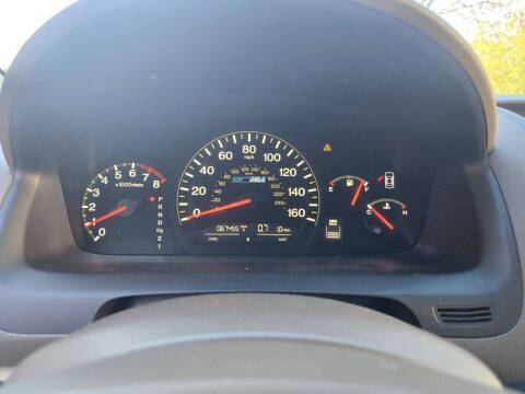 2005 Honda Accord Hybrid w/Navi