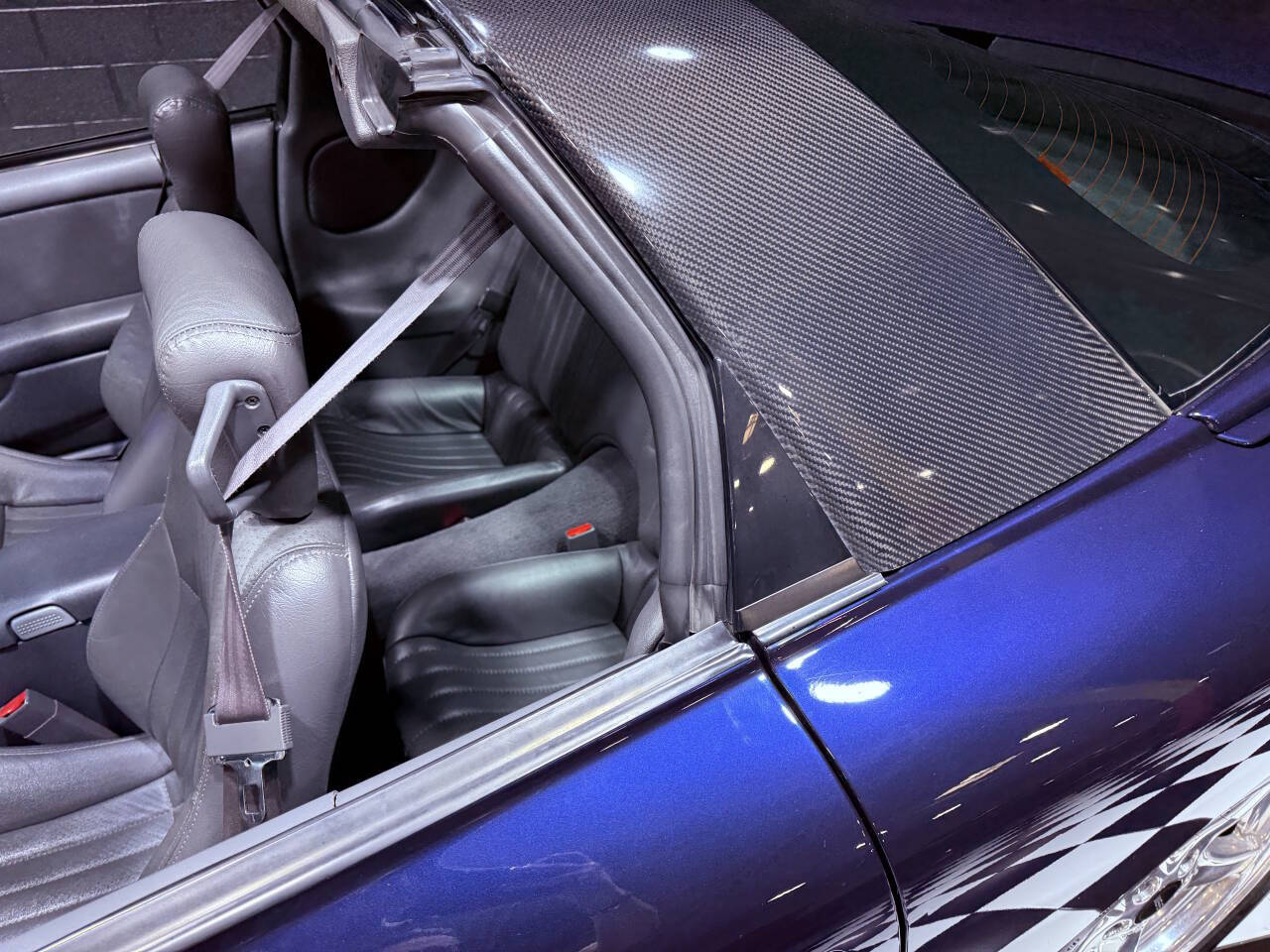 1999 Pontiac Firebird 41