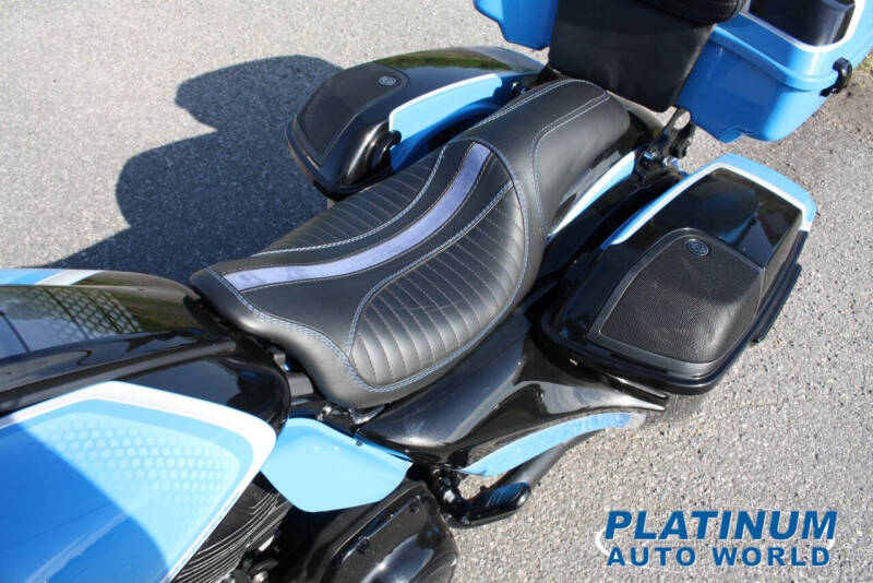 2020 Harley-Davidson Road Glide