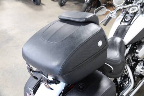 2005 Harley-Davidson SOFTAIL DE