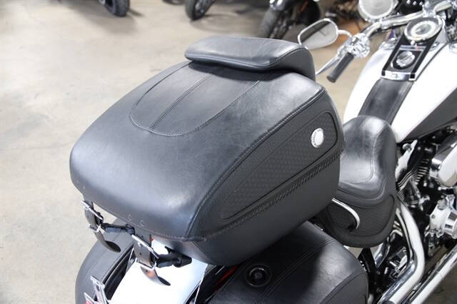 2005 Harley-Davidson SOFTAIL DE