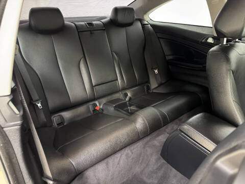 2014 BMW 4 Series 435i