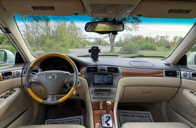 2006 Lexus ES 330 - Photo 18