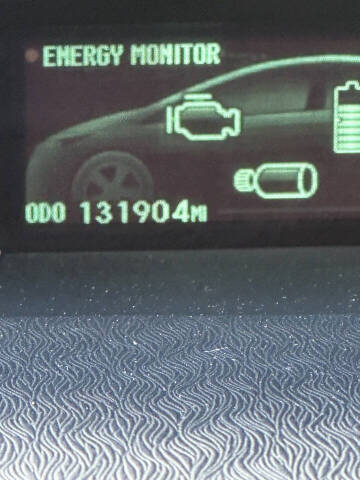 2014 Toyota Prius Four